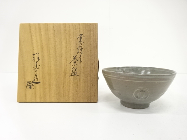 宗 sou::お茶道具・着物のお店